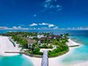 SAii Maldives Lagoon